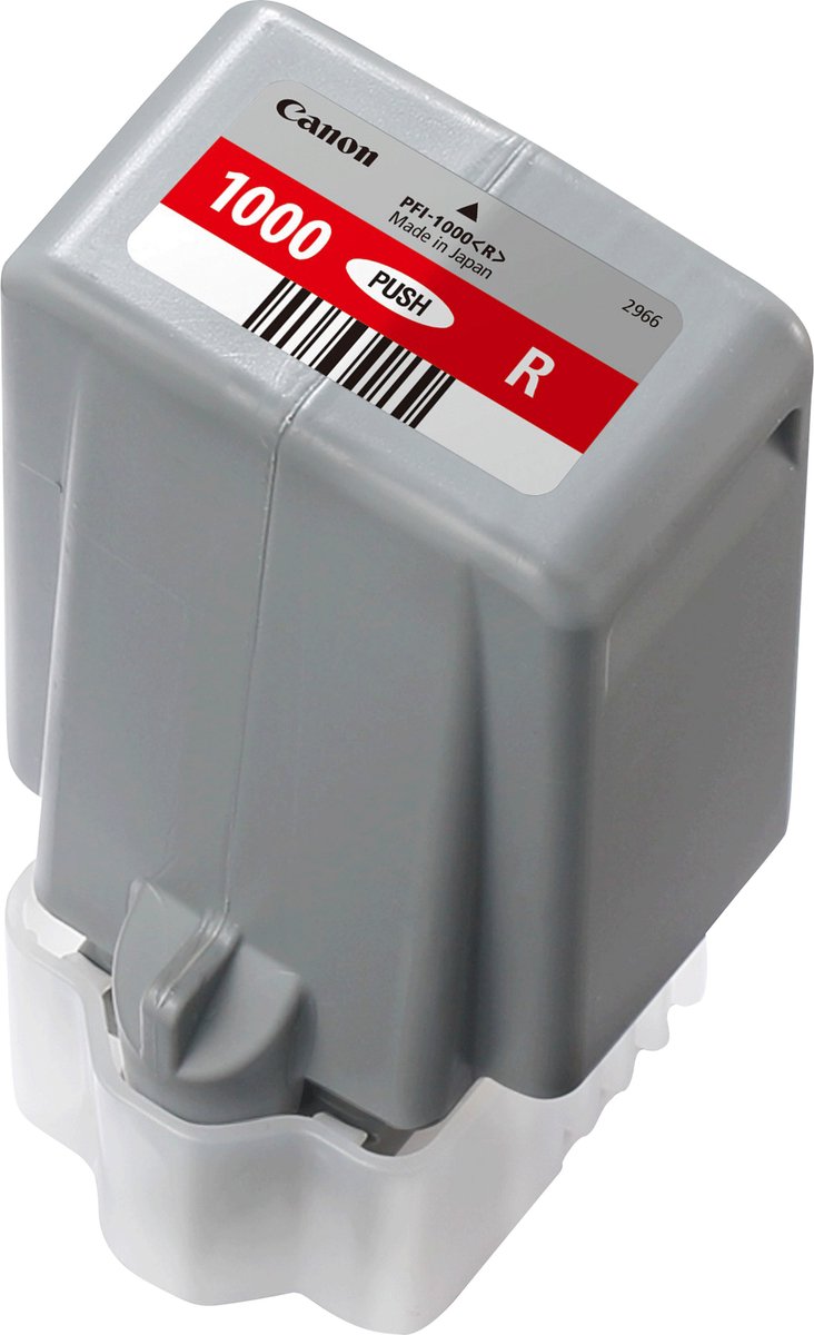 Canon PFI-1000 R