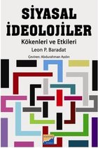 Siyasal İdeolojiler