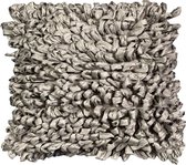 Fissaggio | Sierkussen Lazo Cinza - 70x70cm