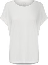 CULTURE Kajsa T-shirt Dames T-shirt - Maat L