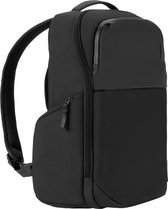 Incase A.R.C. Daypack - Rugtas- Backpack - Zwart - 19.5 liter - tot 16 inch Macbook