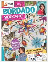 Bordado Mexicano - La Coleccion Mas Completa- Bordado Mexicano 3