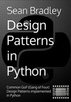 Software Engineering- Design Patterns in Python