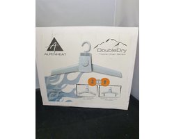 Alpenheat Double Dry Schoen en Kleding droger