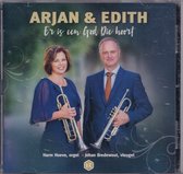 Er is een God Die hoort / Arjan & Edith Post