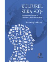 Kültürel Zeka   CQ