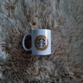 Starbucks Mok - Leopard - Herbruikbaar - beker - Warme dranken - Koude dranken - Thee - koffie