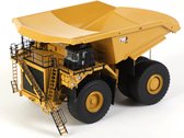 Cat 798AC Mining Truck - 1:50 - Diecast Masters - High Line Series