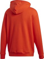 adidas Originals Ryv Hoodie Sweatshirt Mannen oranje M