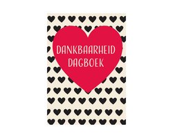 HappyBook - Rood Hart