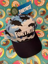 Fortnite - Pet One size Camo, met makkelijke verstelbare sluiting - (license product)