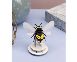 foto van Assembli D.I.Y. Bumble Bee Hommel