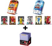 Match Attax 21/22 - Aqua Lave Mega Tin Superset