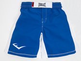 Martial Arts Shorts Blue/White M