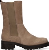 Gabor 781.2 Enkelboots -  Enkellaarsjes - Dames - Camel - Maat 37+