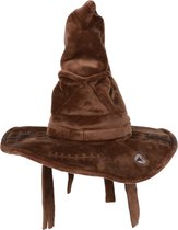 Harry Potter - Sorting Hat Plush With Sound 22cm