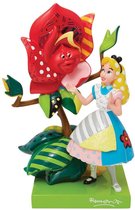 Alice figurine - Britto - Disney Showcase Collection