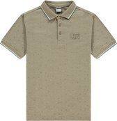 Kultivate PL GREENTHUMB Heren Poloshirt - Maat XXL