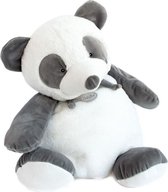 BABYNAT Pyjama bereik mijn kleine Panda 40 cm