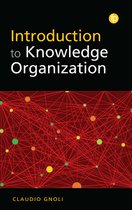 Introduction to Knowledge Organisation