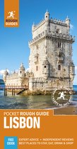 Pocket Rough Guides- Pocket Rough Guide Lisbon (Travel Guide with Free eBook)