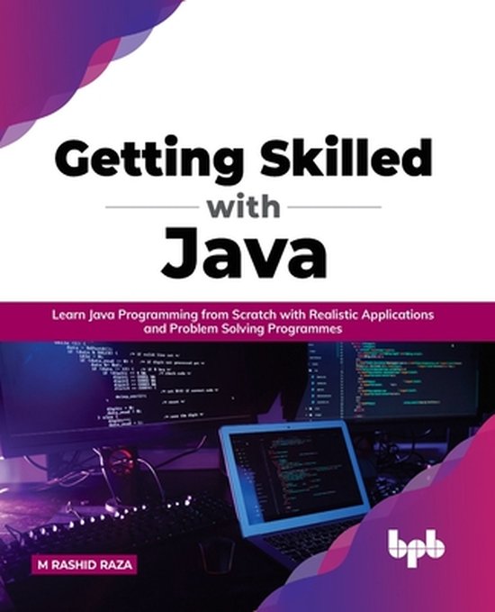 Getting Skilled with Java - cover