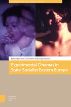Eastern European Screen Cultures- Experimental Cinemas in State-Socialist Eastern Europe
