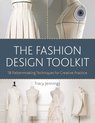 The Fashion Design Toolkit