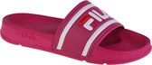 Fila Morro Bay Slipper 2.0 Wmn 1010901-40000, Vrouwen, Roze, Slippers, maat: 38