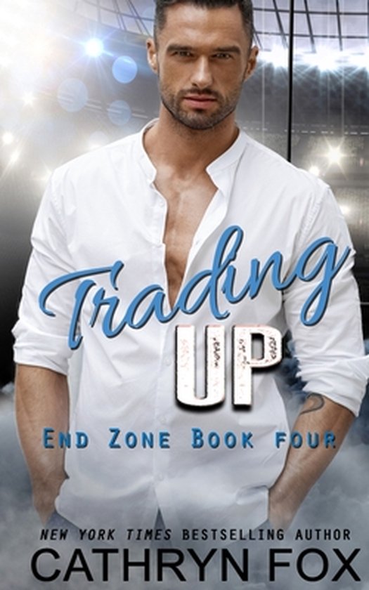 Trading Up - cover