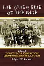 Other Side of the Wire, Volume 2