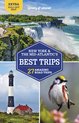Road Trips Guide- Lonely Planet New York & the Mid-Atlantic's Best Trips
