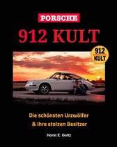 Porsche 912 KULT