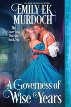 The Governess Bureau-A Governess of Wise Years