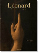 Leonard de Vinci. Tout l'Oeuvre Peint Et Graphique