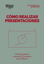 Management en 20 Minutos- Cómo Realizar Presentaciones (Presentations Spanish Edition)