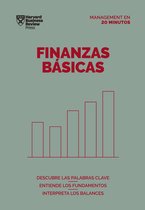 Management en 20 Minutos- Finanzas Básicas (Finance Basics Spanish Edition)