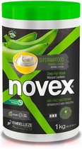 Novex Super Hair Food Banana + Protein Mask 1kg