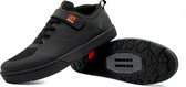 Avitus LV - Fietsschoenen - Mountainbike schoenen - SPD - Mtb Schoenen heren - Dames - Maat 41 - Zwart