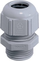LAPP 53111150 Cable gland M40 Polyamide Silver-grey (RAL 7001) 1 pc(s)