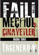 Faili Belli Meçhul Cinayetler ve Ergenekon