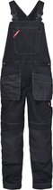 FE Engel Combat Amerikaanse Overall 3761-630 - Zwart 20 - 52