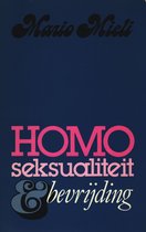 Homoseksualiteit en bevrijding