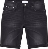 Calvin Klein Slim Broek Mannen - Maat L