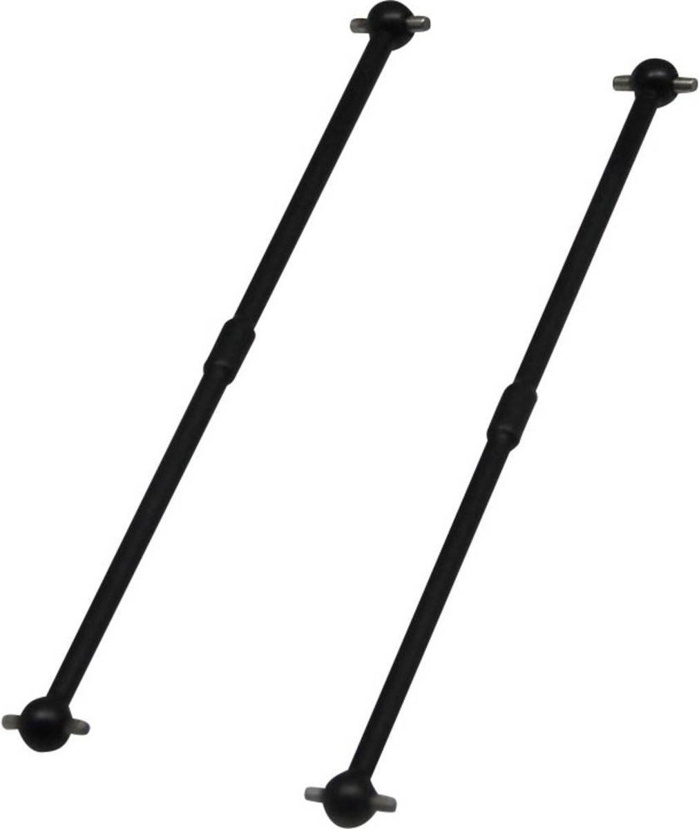 Reely 538541C Reserveonderdeel Aandrijfassen achter