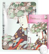 Mitomo Aloe & Cherry Blossoms Tissue Masker - Gezichtsmasker - Sheet Masker - Gezichtsverzorging Dames