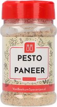 Van Beekum Specerijen - Pesto paneer - Strooibus 160 gram