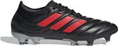 adidas Performance Copa 19.1 Firm Ground De schoenen van de voetbal Kinderen zwart 48