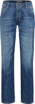 Mustang jeans michigan Blauw Denim-31-30