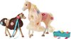 foto van Spirit Stable Style Chica Linda & Foal - Speelfiguur